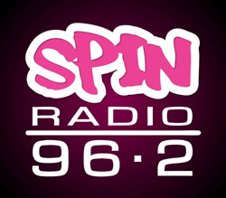 Spin Radio 962 fm praha